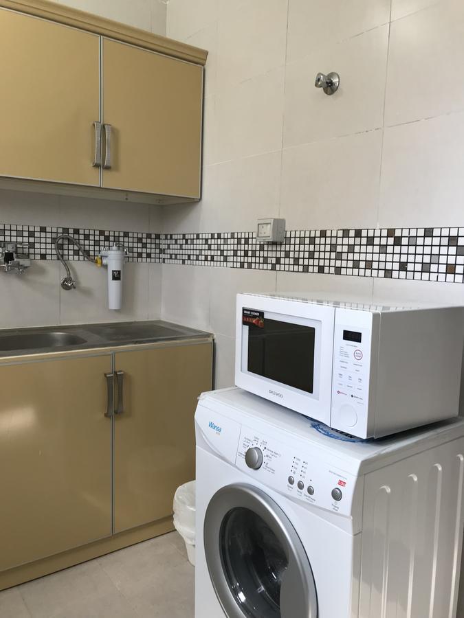 Heidelberg Apartment Koeweit Buitenkant foto