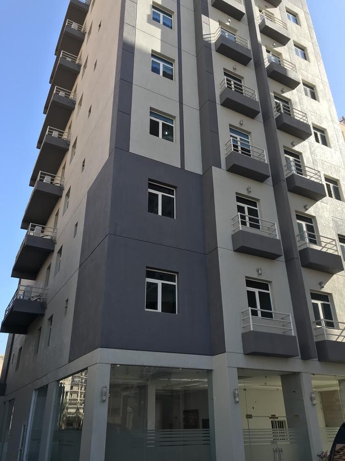 Heidelberg Apartment Koeweit Buitenkant foto