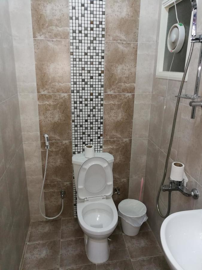 Heidelberg Apartment Koeweit Buitenkant foto