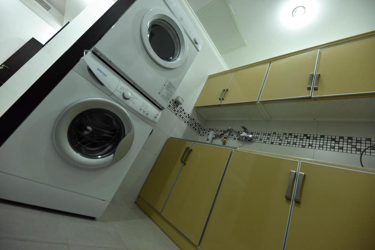 Heidelberg Apartment Koeweit Buitenkant foto