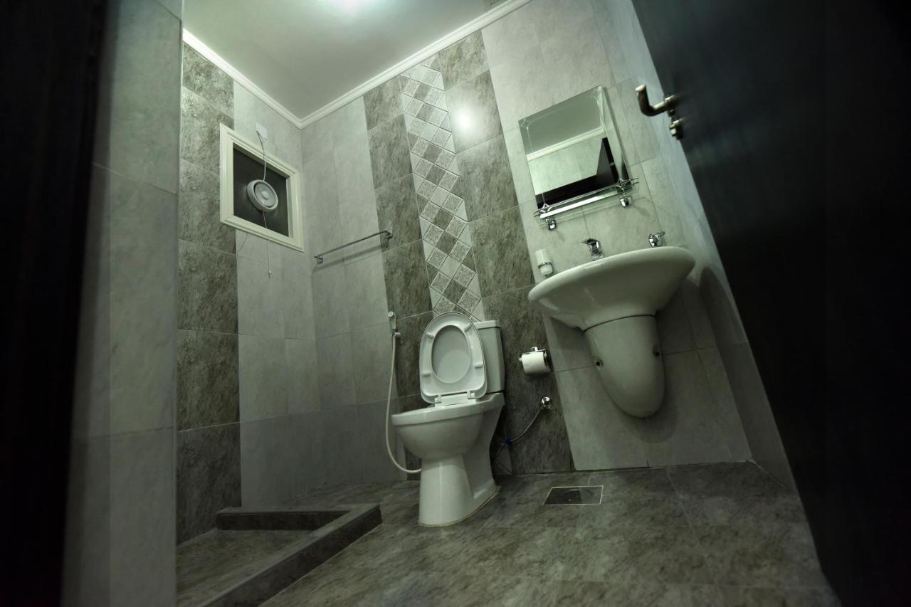 Heidelberg Apartment Koeweit Buitenkant foto