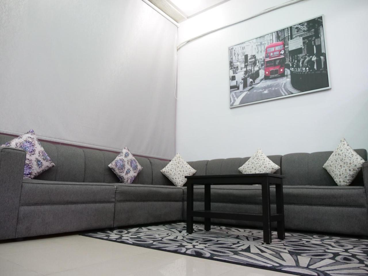 Heidelberg Apartment Koeweit Buitenkant foto