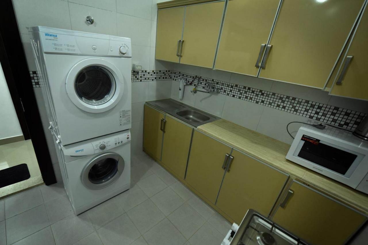 Heidelberg Apartment Koeweit Buitenkant foto